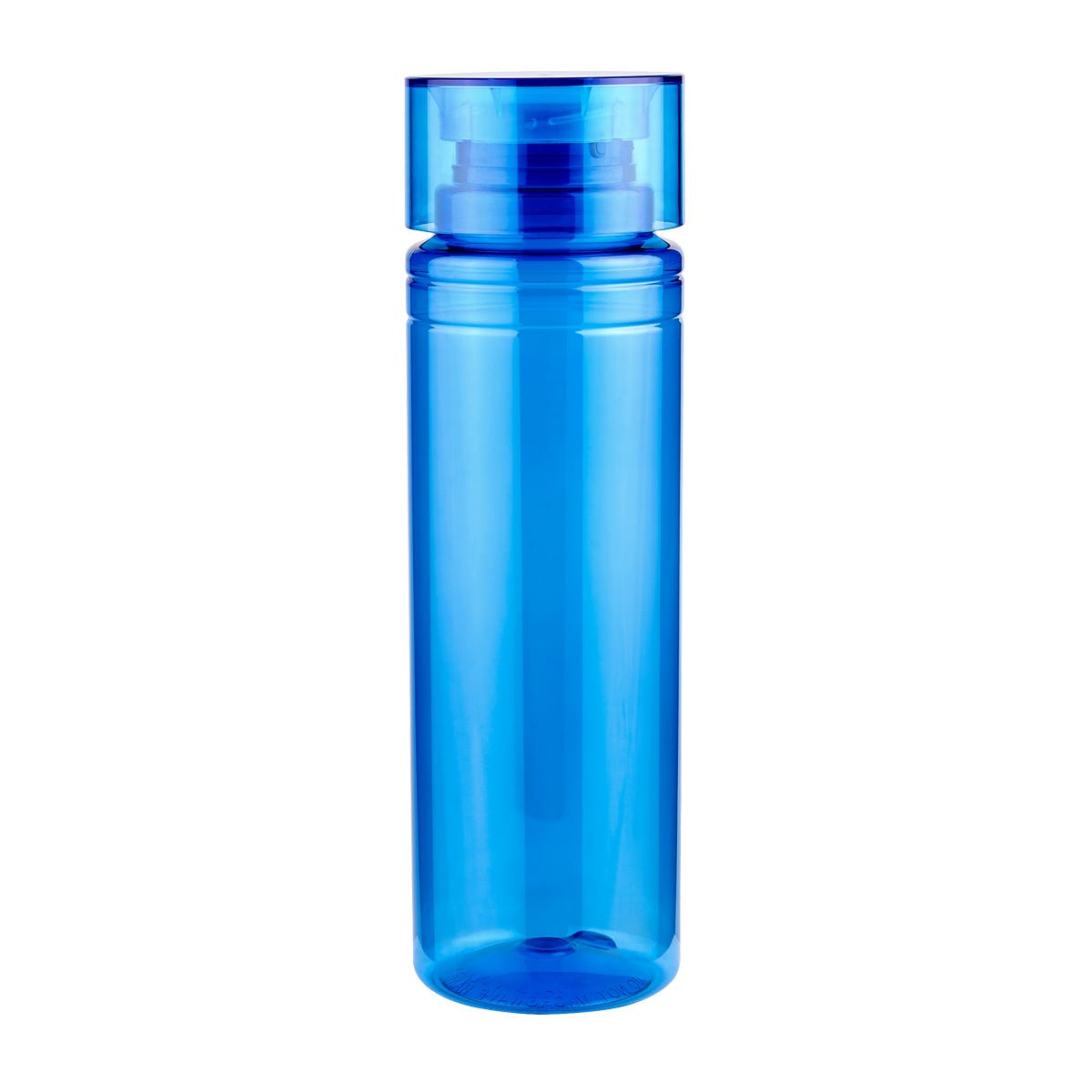 Cilindro Lake Azul 850 ml