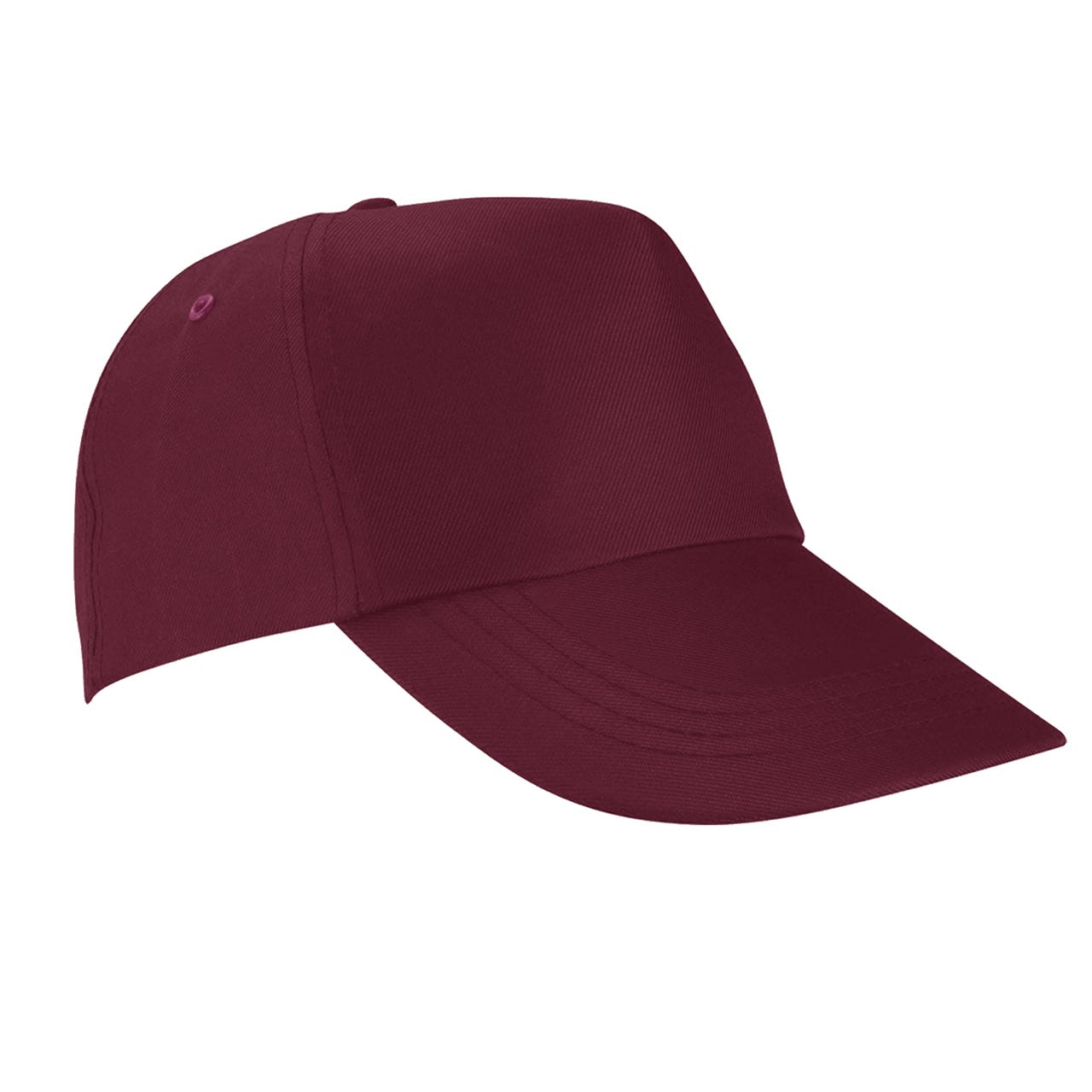 GORRA MOSELLA TINTO