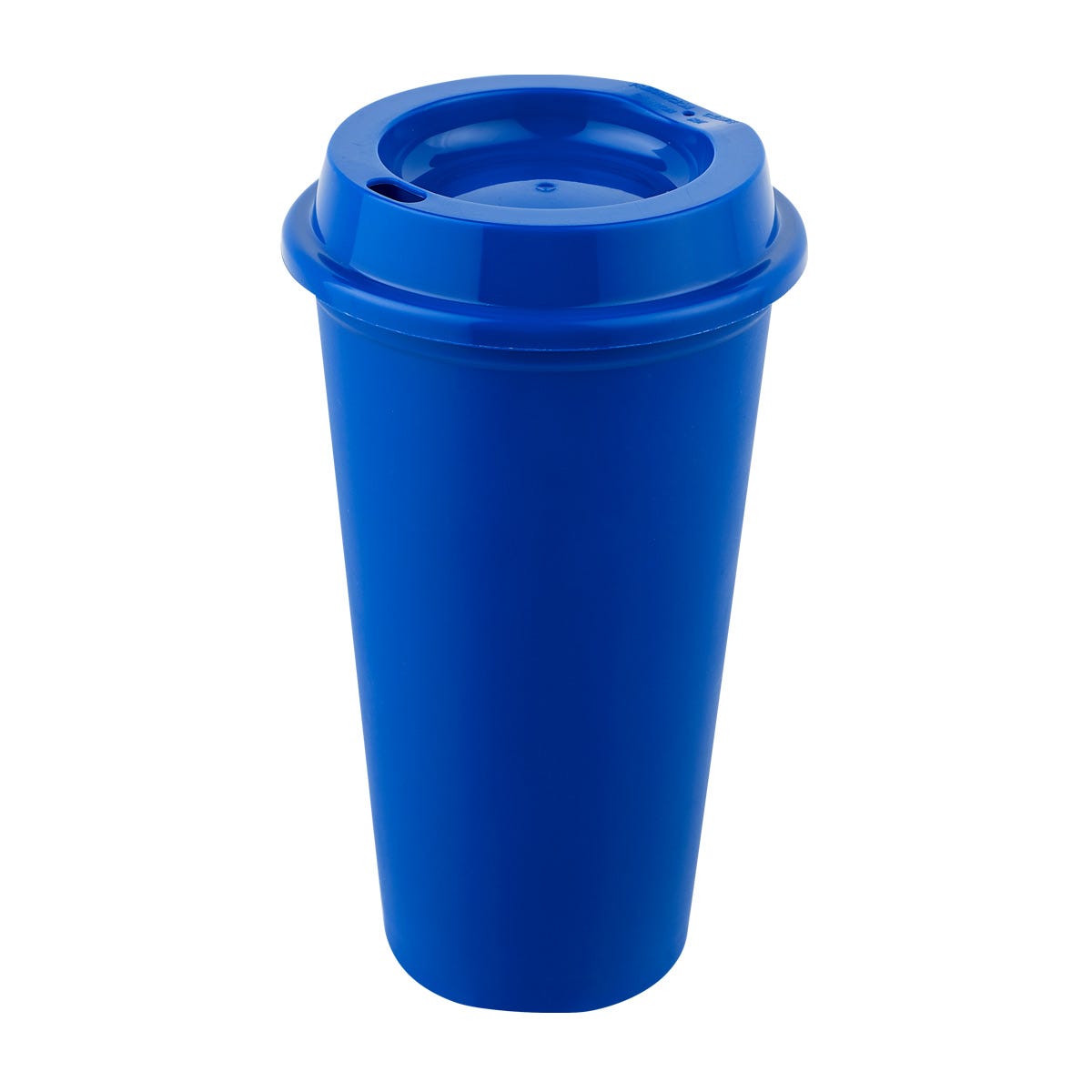 Vaso Tirich Azul de Plástico 475 ml